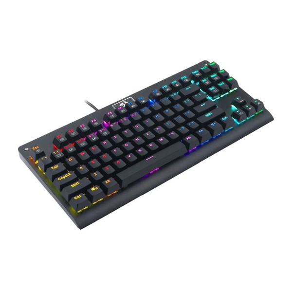 BÀN PHÍM CƠ REDRAGON DARK AVENGER K568 RGB-1