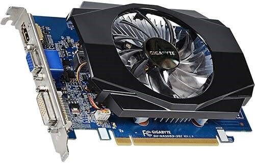 VGA GIGABYTE GT630 2G DDR3 128b CŨ