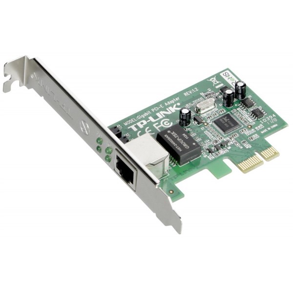 CARD MẠNG TPLINK CŨ