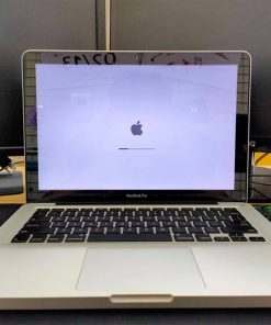 Macbook Pro Early 2011, 13Inch, Core I5-2415M, Ram 4Gb, Ssd 240G - Linh  Kiện Vi Tính