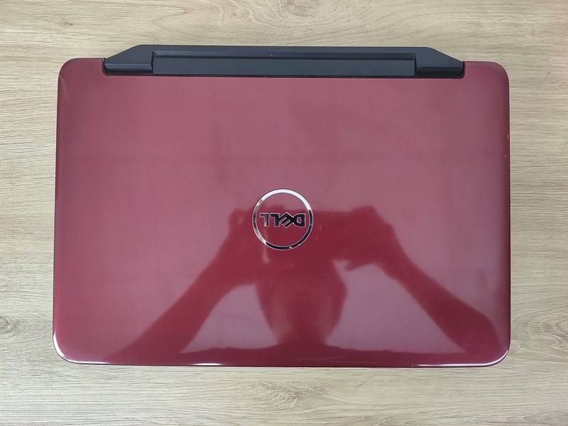 LAPTOP DELL INSPIRON N4050 B950/2G, SSD 120G