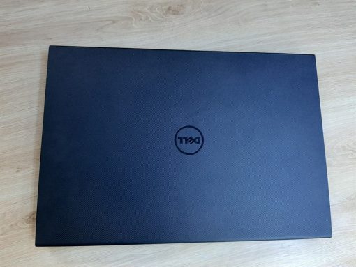 LAPTOP DELL INSPIRON 3543 (CORE I5 5200U, RAM 4G, SSD 120G, VGA RỜI 2G 15.6") Chuyên game và đồ họa - Ảnh 4