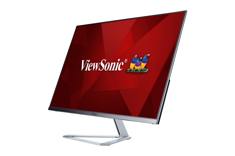 MÀN HÌNH VIEWSONIC VX3276-MHD 32INCH FHD 75HZ IPS