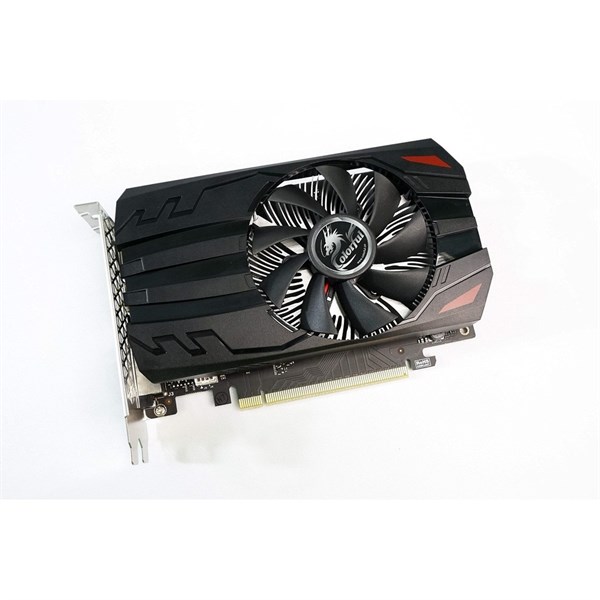 VGA COLORFUL GTX 1050Ti 4G D5 CŨ