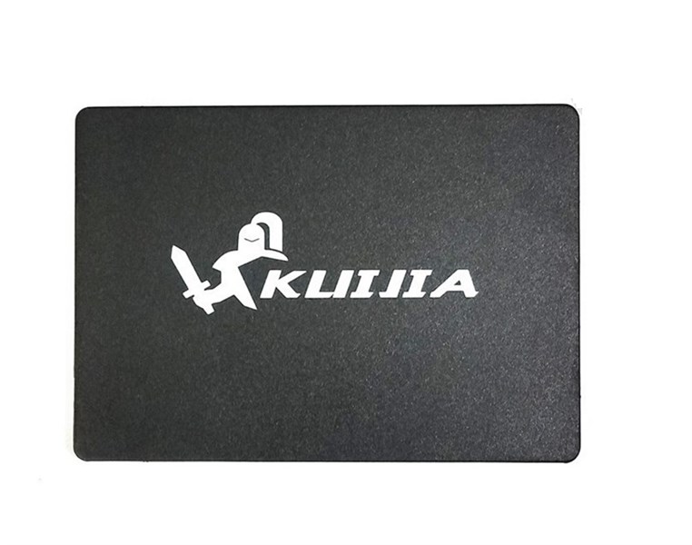 Ổ CỨNG SSD 240GB KUIJIA MỚI