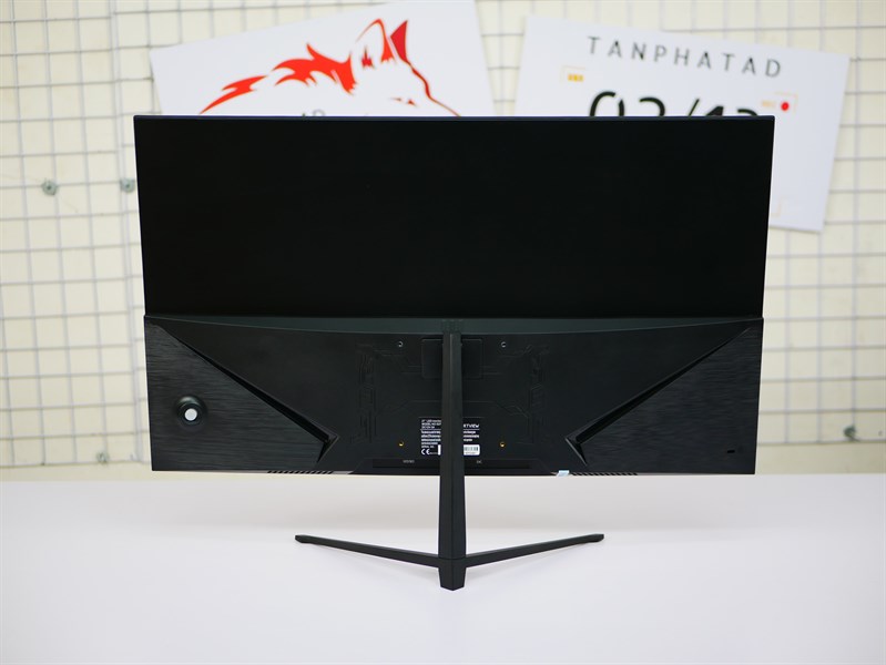 Màn hình LCD 27" StarView S27FHV75HZ 75hz