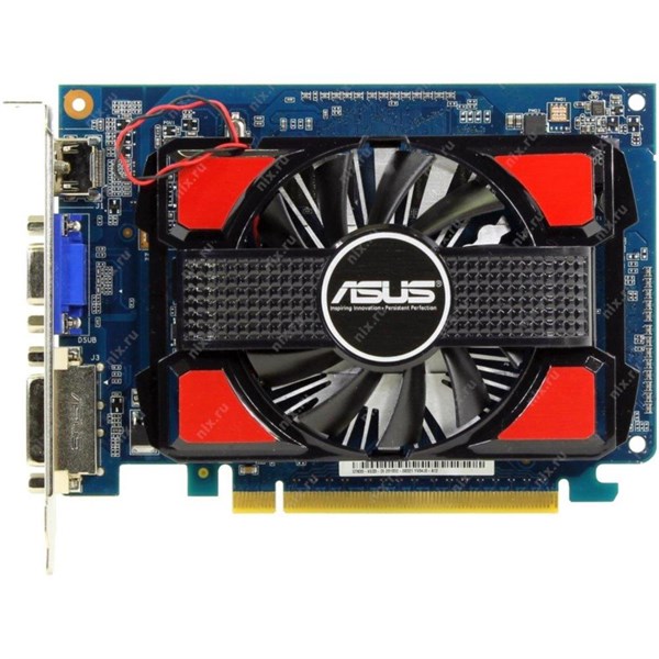 VGA ASUS GT630 2G DDR3 CŨ