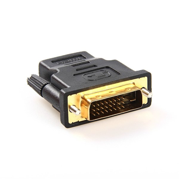 ĐẦU CHUYỂN DVI 24+1 SANG HDMI