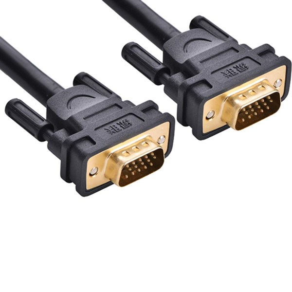 CÁP VGA ĐEN XỊN 1.5 MÉT