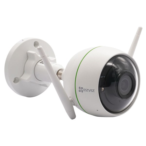 Camera IP Wifi Ezviz C3TN 2Mp Full HD1080P (Camera Ngoài Trời) - Hàng Chính Hãng