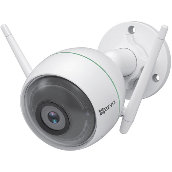 Camera IP Wifi Ezviz C3TN 2Mp Full HD1080P (Camera Ngoài Trời) - Hàng Chính Hãng