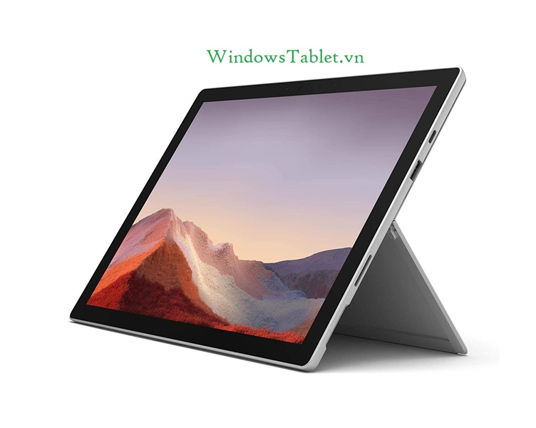 Surface Pro 5 i7-7660U/ 8GB/240GB/MH 12.3