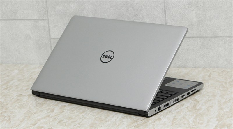 LAPTOP DELL INSPIRON 15-5559 (I5-6200U, RAM 4GB, HDD 500G, VGA RỜI AMD R7 M355, 15.6'' HD) CHUYÊN GAME VÀ ĐỒ HỌA