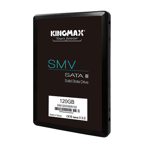 Ổ CỨNG SSD KINGMAX 120G