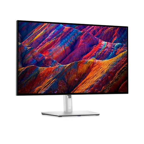 Màn hình Dell U2723QE 27Inch UltraSharp 4K USB-C RJ45 IPS