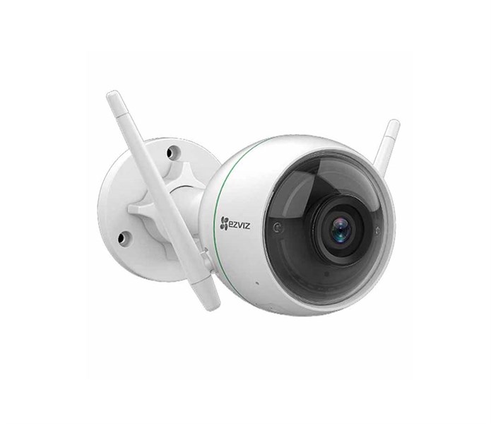 Camera IP Wifi Ezviz C3TN 2Mp Full HD1080P (Camera Ngoài Trời) - Hàng Chính Hãng