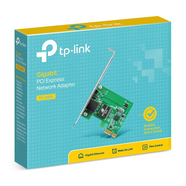 CARD MẠNG TPLINK CŨ