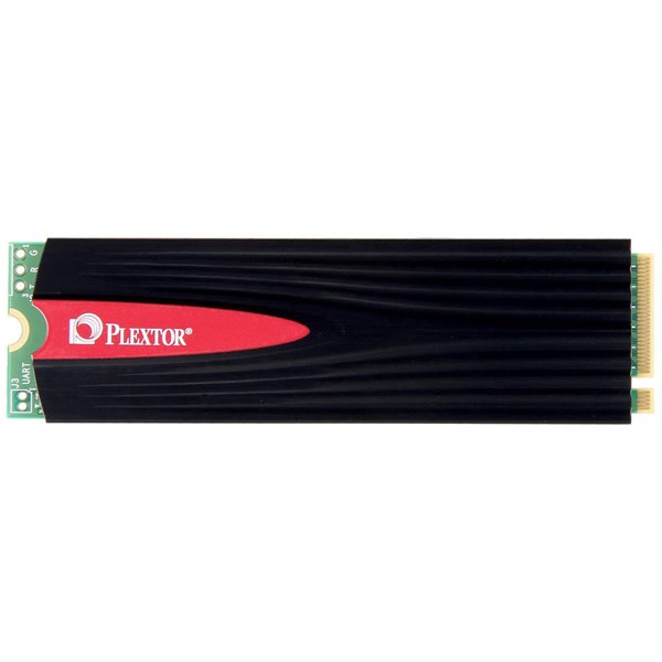 Ổ CỨNG SSD M.2-PCIE 256GB PLEXTOR M9PEG NVME 2280