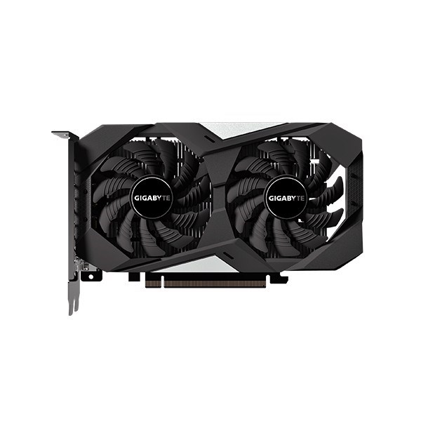 VGA GIGABYTE GeForce GTX 1650 OC 4G 2FAN cũ