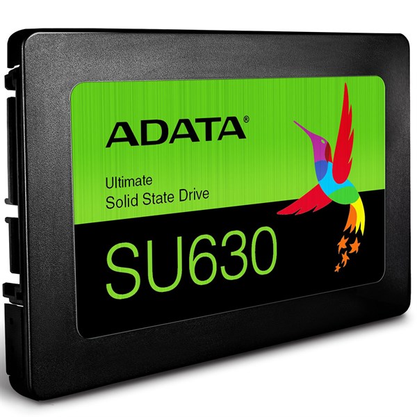 Ổ CỨNG SSD ADATA SU630 480G CHÍNH HÃNG MỚI