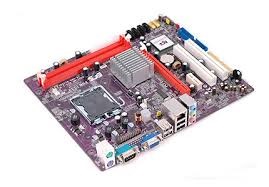 MAINBOARD ECS G31T -M7