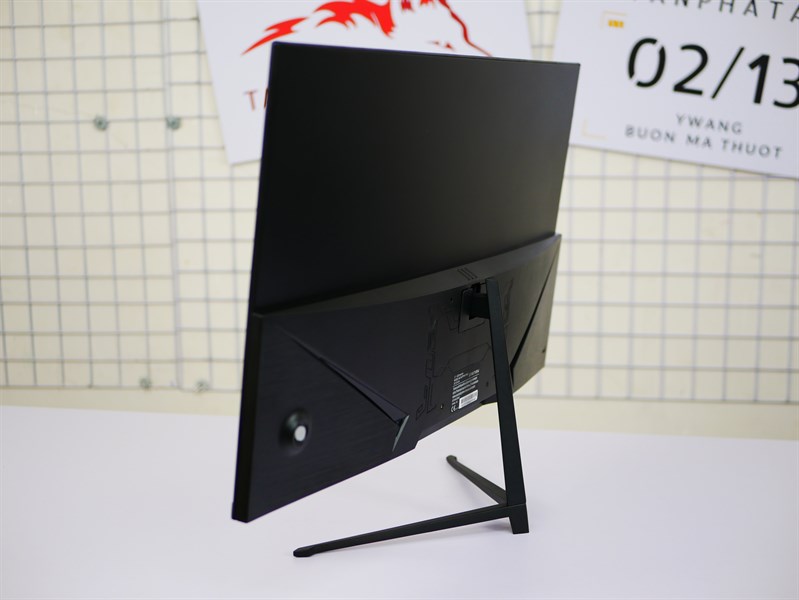 Màn hình LCD 27" StarView S27FHV75HZ 75hz