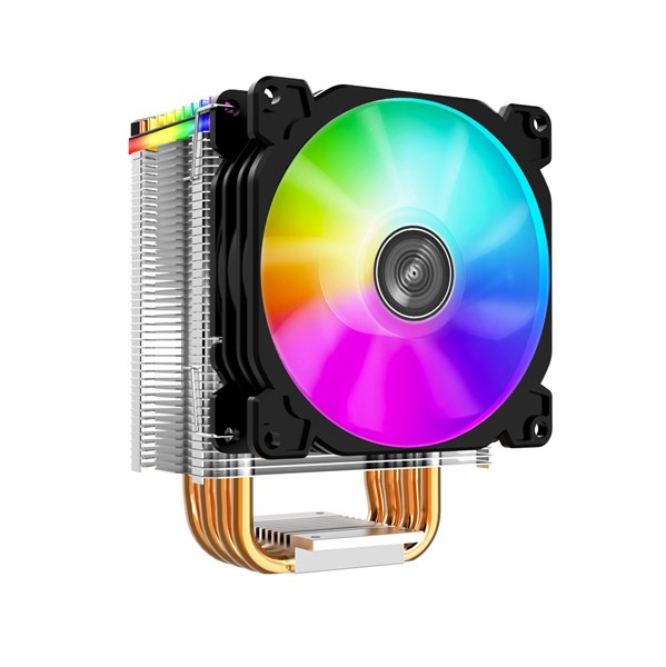 TẢN NHIỆT CPU JONSBO CR 1000 RGB NEW BOX