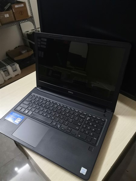 LAPTOP DELL VOSTRO 3578 (I7 8550U, RAM 8G, AMD RADEON R5 M35 2GB, HDD 1TB) chuyên game và đồ họa