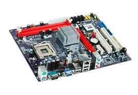 MAINBOARD ECS G31T -M7