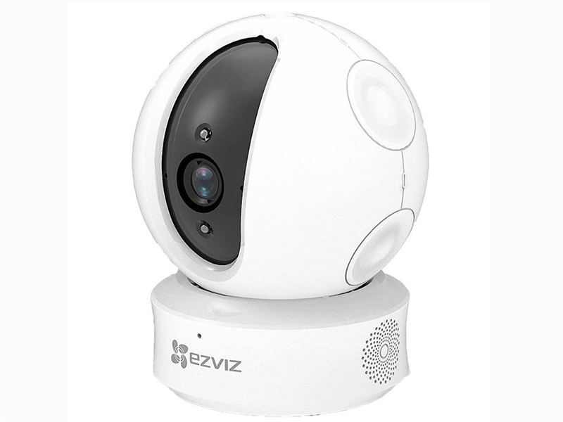 Camera IP Wifi EZVIZ C6CN 1080p Full HD 2.0MP - Hàng Chính Hãng