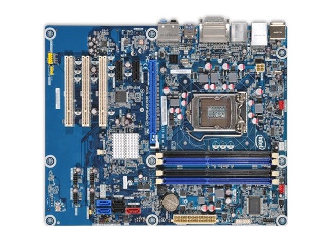 MAINBOARD INTEL H67 4 KHE RAM (audio 5.1 sound quang)