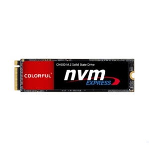 Ổ cứng SSD Colorful CN600 256GB M.2 NVMe 2280 PCIe