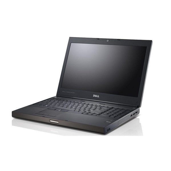 LAPTOP DELL PRECISION M4600 (I7-2630QM, RAM 4GB, MSATA 256GB, VGA NVIDIA Quadro 1000M 2G) Chuyên game và đồ họa