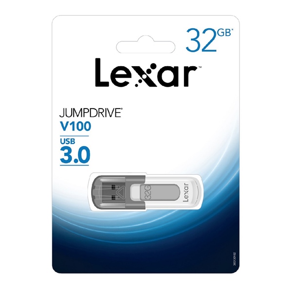 USB Lexar V100 32GB 3.0