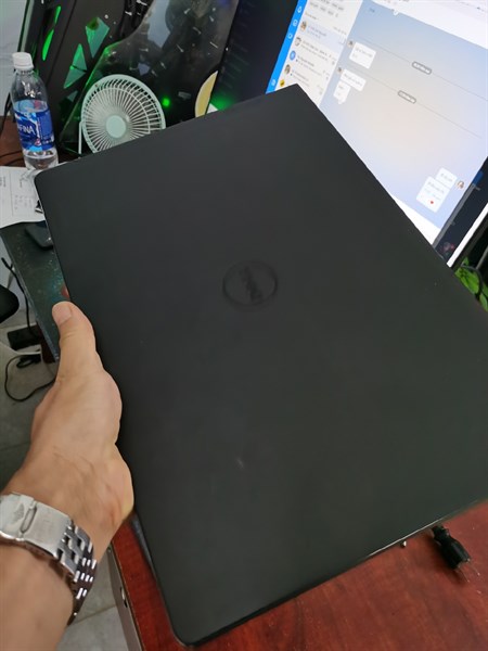 Laptop Dell Inspiron 3558 i3 5005U/4GB/SSD128
