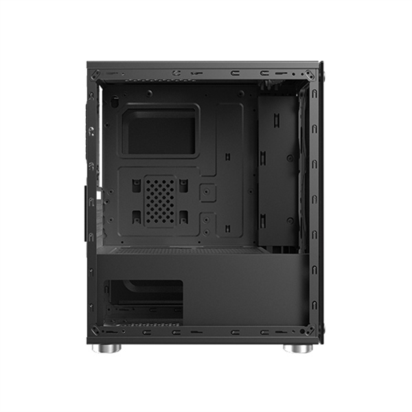 Case Xigmatek NYX ( Mini Tower ) (No Fan)