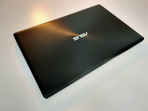 LAPTOP Asus X550LD (I5-4210U, RAM 4GB, SSD 240G, Vga rời GT820M) - Ảnh 5