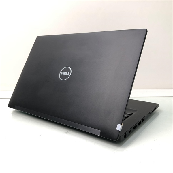 LAPTOP DELL LATITUDE E7480 (CORE I7-6600U, RAM 16GB, SSD 256G, MÀN HÌNH 14")