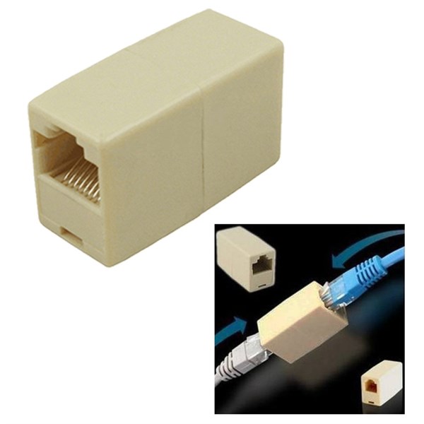 ĐẦU NỐI CABLE RJ 45 (1-1)