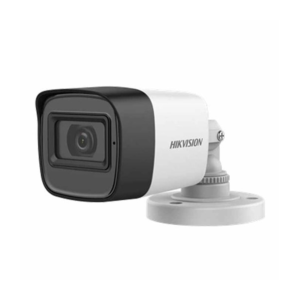 CAMERA QUAN SÁT HIKVISION DS-2CE16H0T-ITFS (có míc)