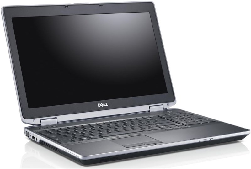 LAPTOP DELL LATITUDE E6530 (I5-3210M, RAM 4G, HDD 320G)