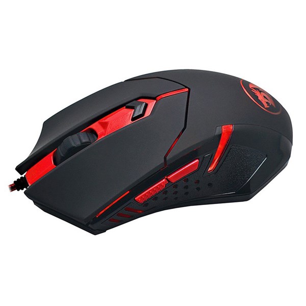 Chuột chuyên dùng chơi game Redragon Centrophorus M601-3