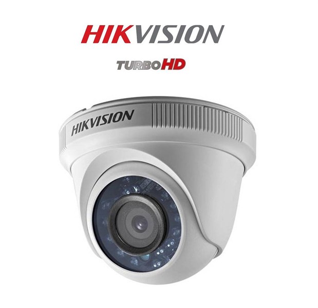 CAMERA HIKVISION DS-2CE56C0T-IRP