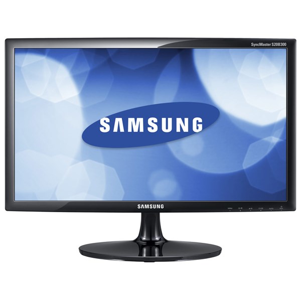 MÀN HÌNH SAMSUNG 20INCH CŨ