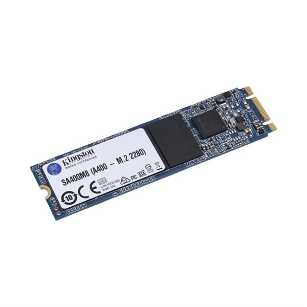 Ổ CỨNG SSD KINGSTON A400 120GB M.2 2280 SATA 3