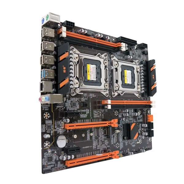 MAINBOARD SERVER X79 V1.0