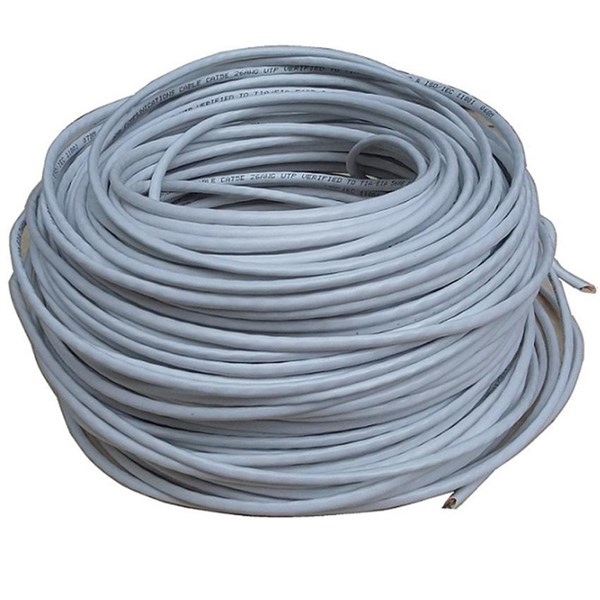 Cáp Mạng Vision Cat 5 UTP 00332 (305m)