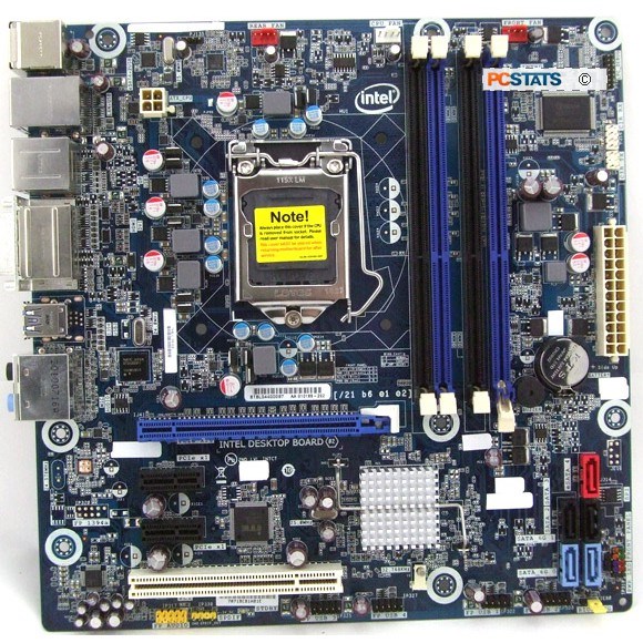 MAINBOARD INTEL H67 4 KHE RAM (audio 5.1 sound quang)