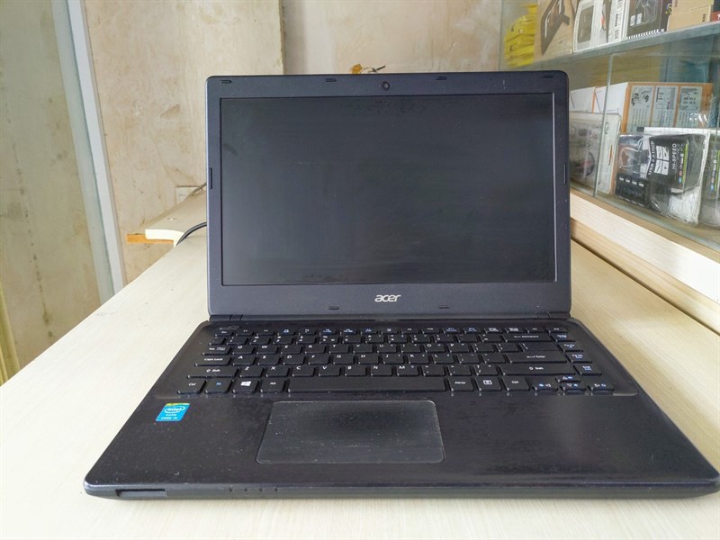 LAPTOP ACER TRAVEL MATE P245M (I5-4200U, RAM 8GB, HDD 500GB)