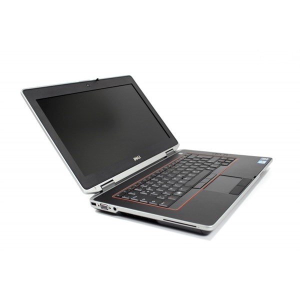 LAPTOP DELL LATITUDE 6420 ( I5 - 2520M, RAM 4G, SSD 128G)